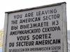 Berlin - Checkpoint Charlie